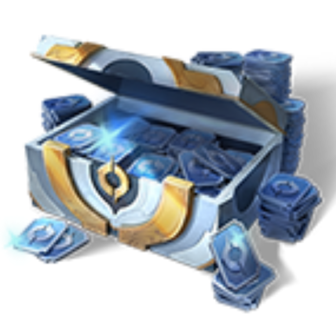 Honor of Kings 4000 Tokens