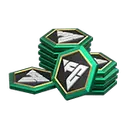 FC Mobile 100 FC Points