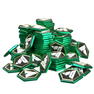 FC Mobile 2200 FC Points