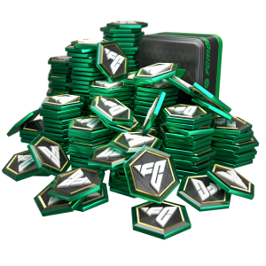 FC Mobile 12000 FC Points