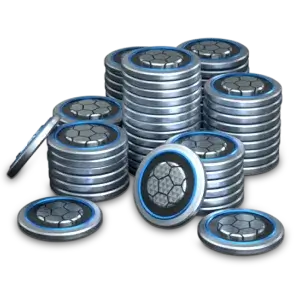 FC Mobile 499 Silver