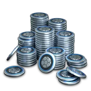 FC Mobile 999 Silver