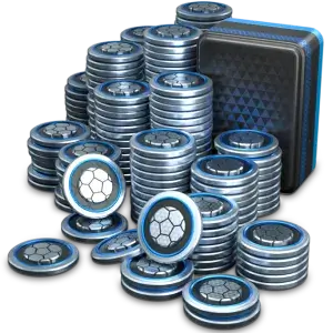 FC Mobile 1999 Silver