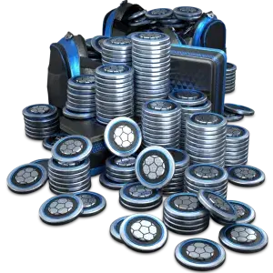 FC Mobile 9999 Silver