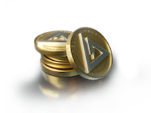 Delta Force 60 Delta Coins - Steam