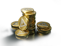 Delta Force 420 Delta Coins - Steam